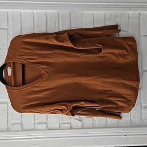 Altar'd State Fall Sweater